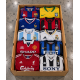 Football Jersey Reseller Mystery Box – 10 Τεμάχια / Pre Owned