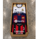 Football Jersey Mystery Box – 3 Τεμάχια / Pre Owned