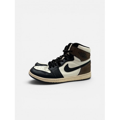 Nike Air Jordan 1 High OG “Dark Mocha”