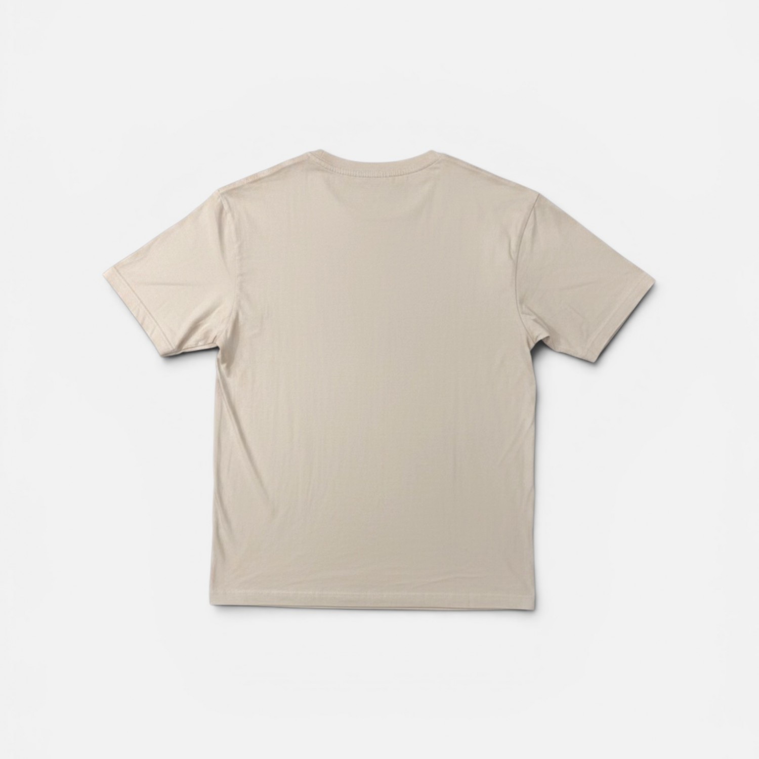 GAP Logo T-Shirt – Off White