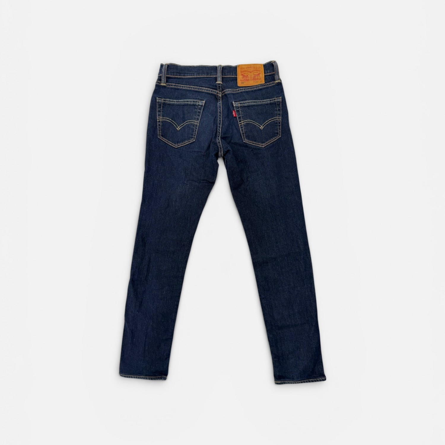 Levi’s 511 Slim Fit Jeans