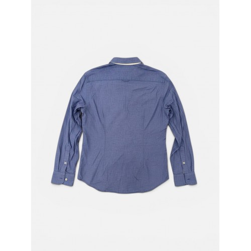 Tommy Hilfiger Oxford Shirt – Light Blue