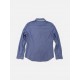 Tommy Hilfiger Oxford Shirt – Light Blue