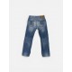 Lee Straight Fit Jeans – Light Wash