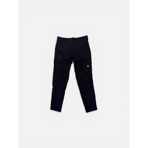 Dickies Ανδρικό Μαύρο Παντελόνι Workwear
