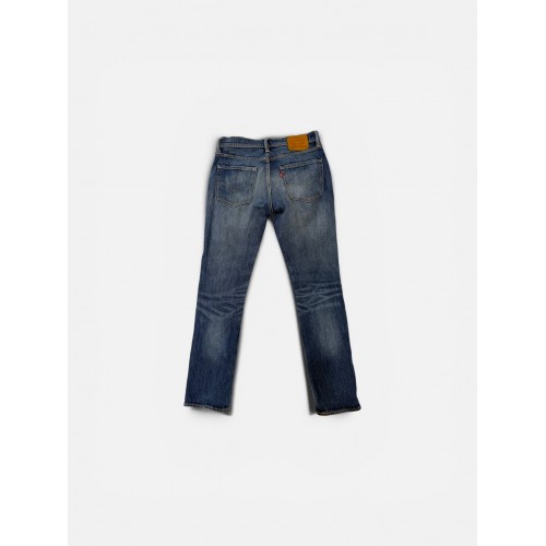 Levi’s 511 Μπλε Τζιν Παντελόνι