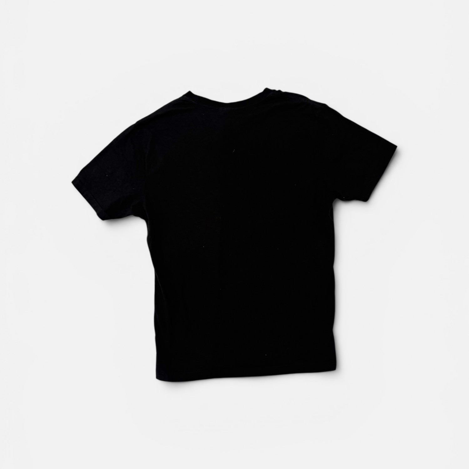 Dickies Μαύρο T-Shirt XL