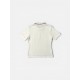 Tommy Hilfiger Λευκό Polo S