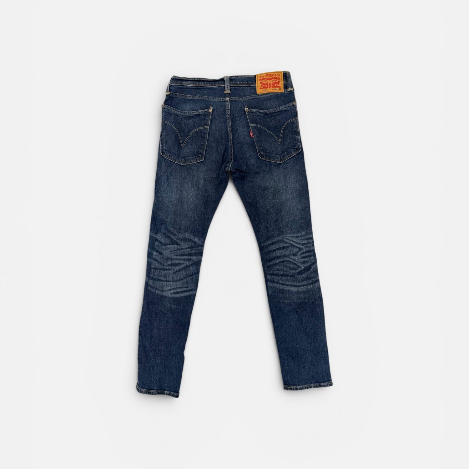 Levi’s 511 Unisex Slim Denim