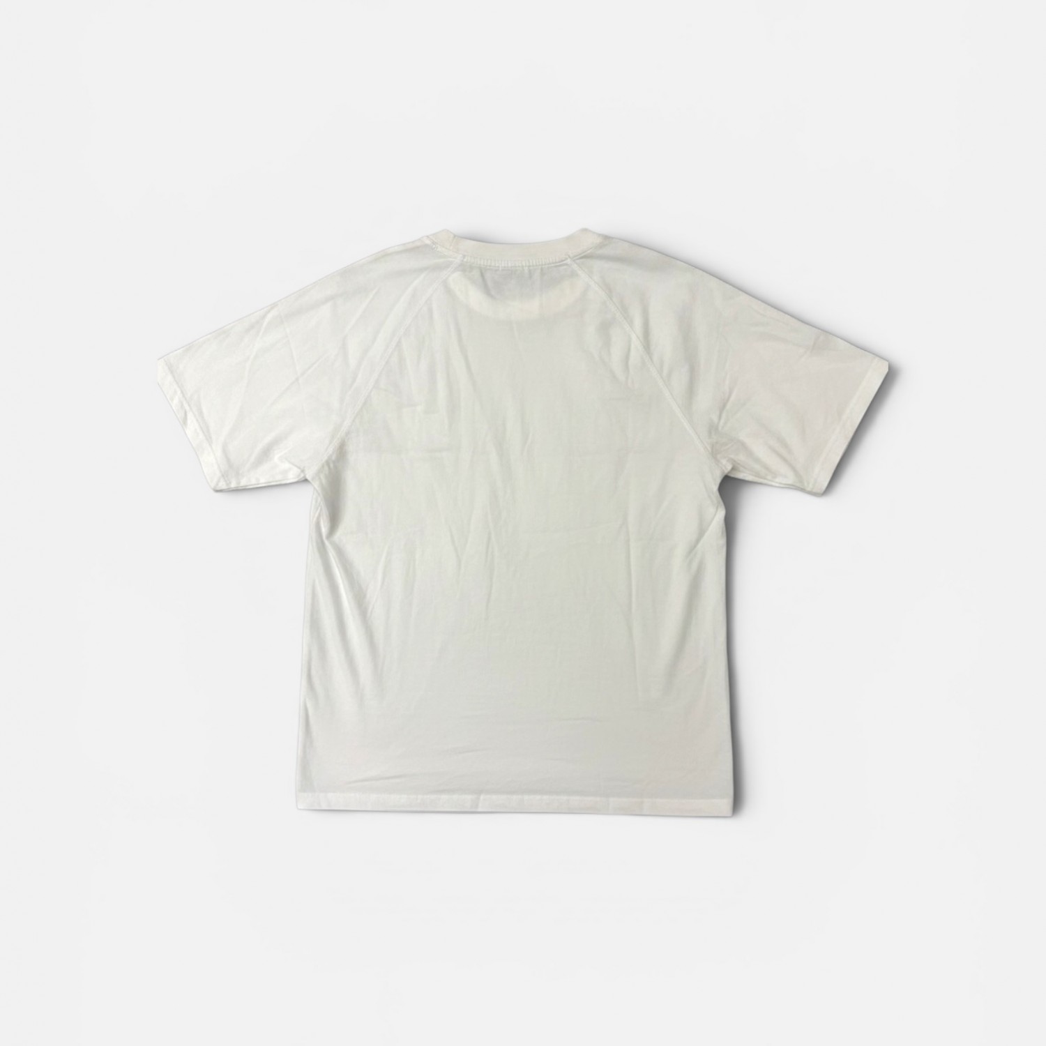 GAP Ανδρικό Λευκό T-Shirt