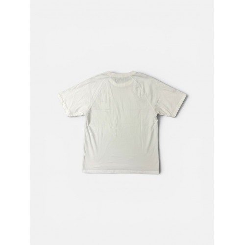 GAP Ανδρικό Λευκό T-Shirt