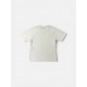 GAP Ανδρικό Λευκό T-Shirt