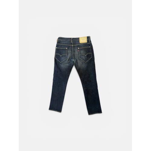 Levi’s 511 Distressed Denim Jeans