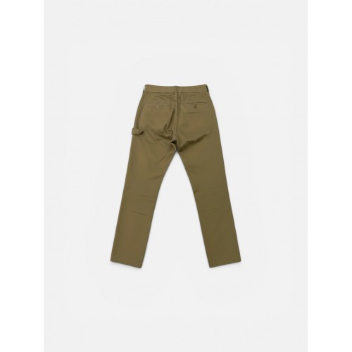 Dickies Unisex Khaki Chino Pants XS