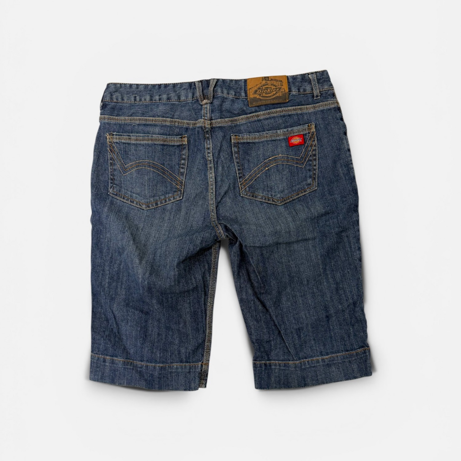 Dickies Ανδρική Τζιν Βερμούδα L
