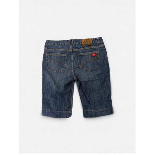 Dickies Ανδρική Τζιν Βερμούδα L