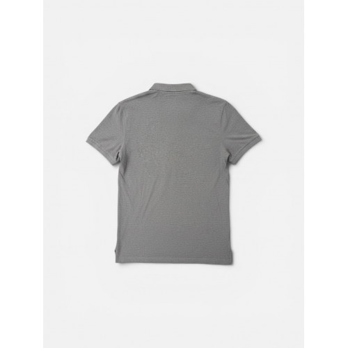 Levi’s Γκρι Κοντομάνικη Polo Μπλούζα