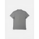 Levi’s Γκρι Κοντομάνικη Polo Μπλούζα