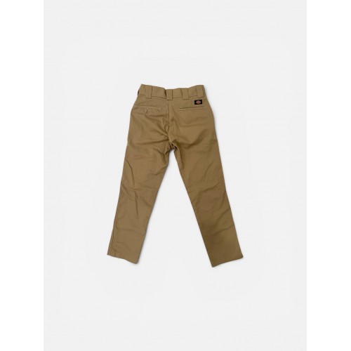 Dickies Khaki Casual Trousers S