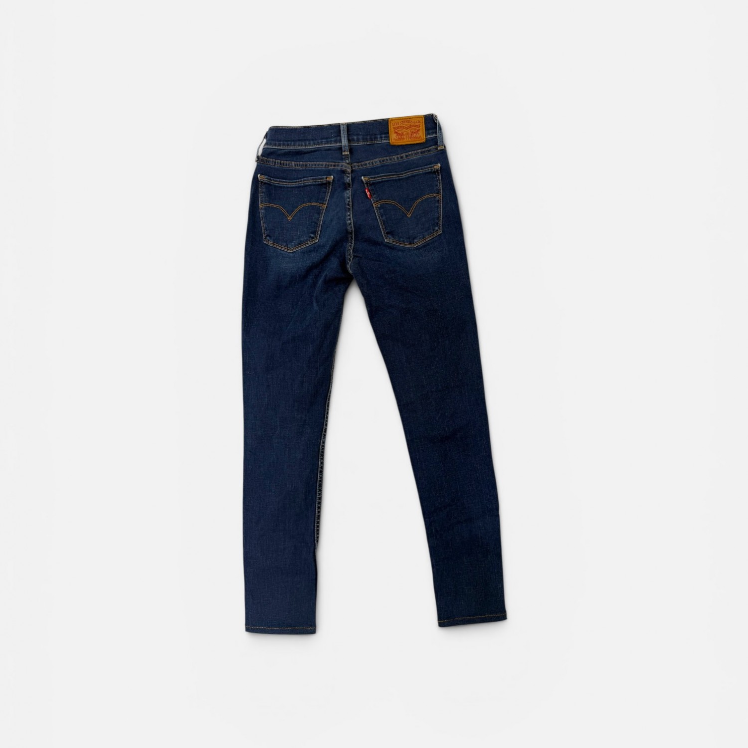 Levi’s Dark Blue Slim Jean