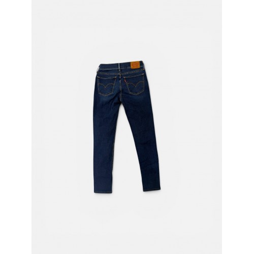 Levi’s Dark Blue Slim Jean