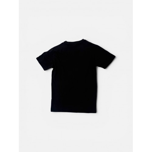 Dickies Unisex Black Logo T-Shirt S