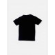 Dickies Unisex Black Logo T-Shirt S