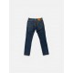 Levi’s Blue Distressed Jean