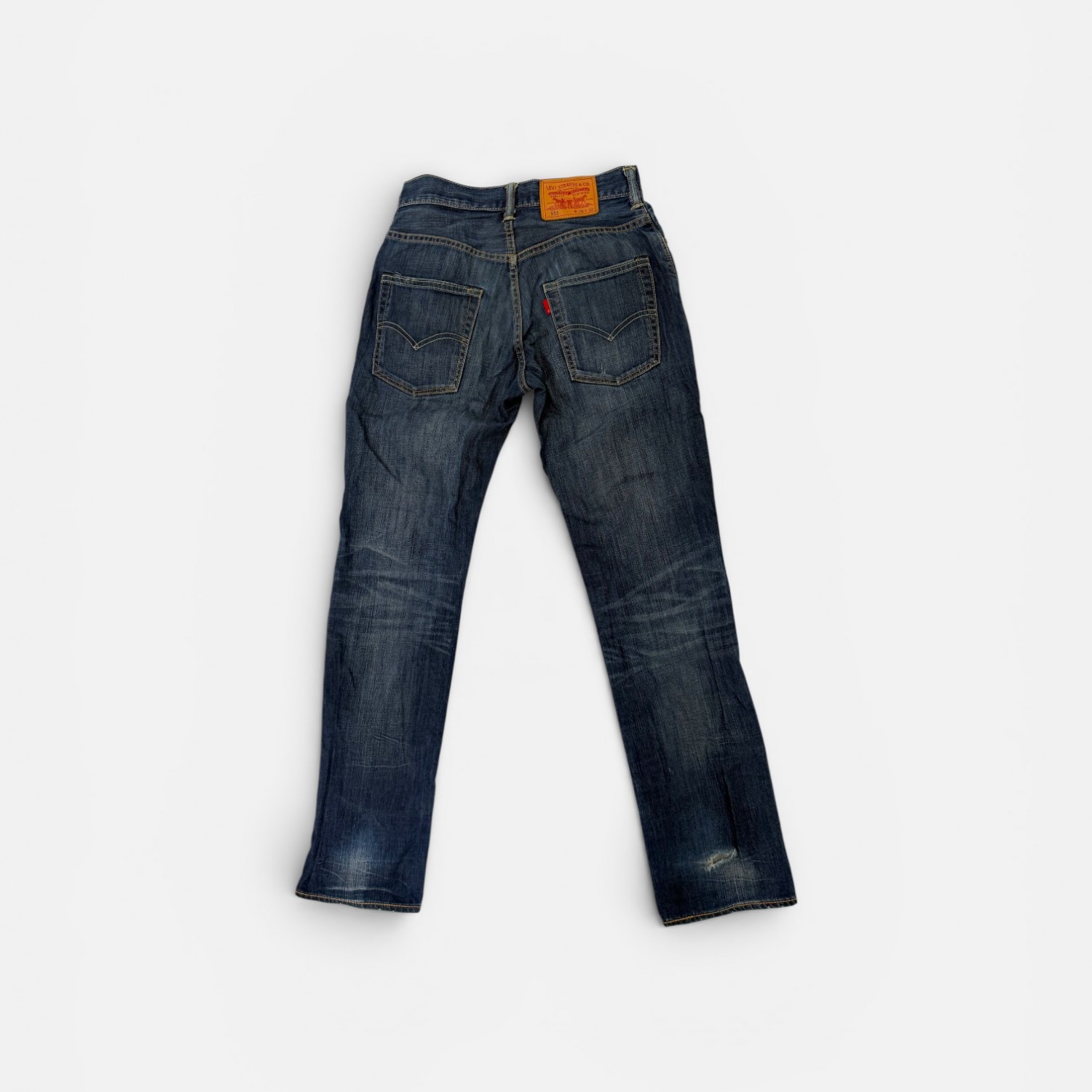 Levi’s Unisex Slim Fit Jeans
