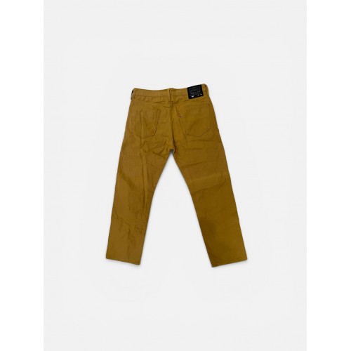 Levi’s Unisex 562 Camel Loose Taper Jeans M