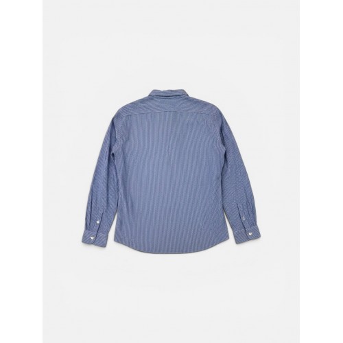 Polo Ralph Lauren Ανδρικό Μπλε Πουκάμισο 2XL