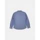 Polo Ralph Lauren Ανδρικό Μπλε Πουκάμισο 2XL