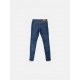 Levi’s Γυναικείο Μπλε Skinny Fit Jean XS