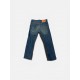 Levi’s Classic Blue Slim Jeans