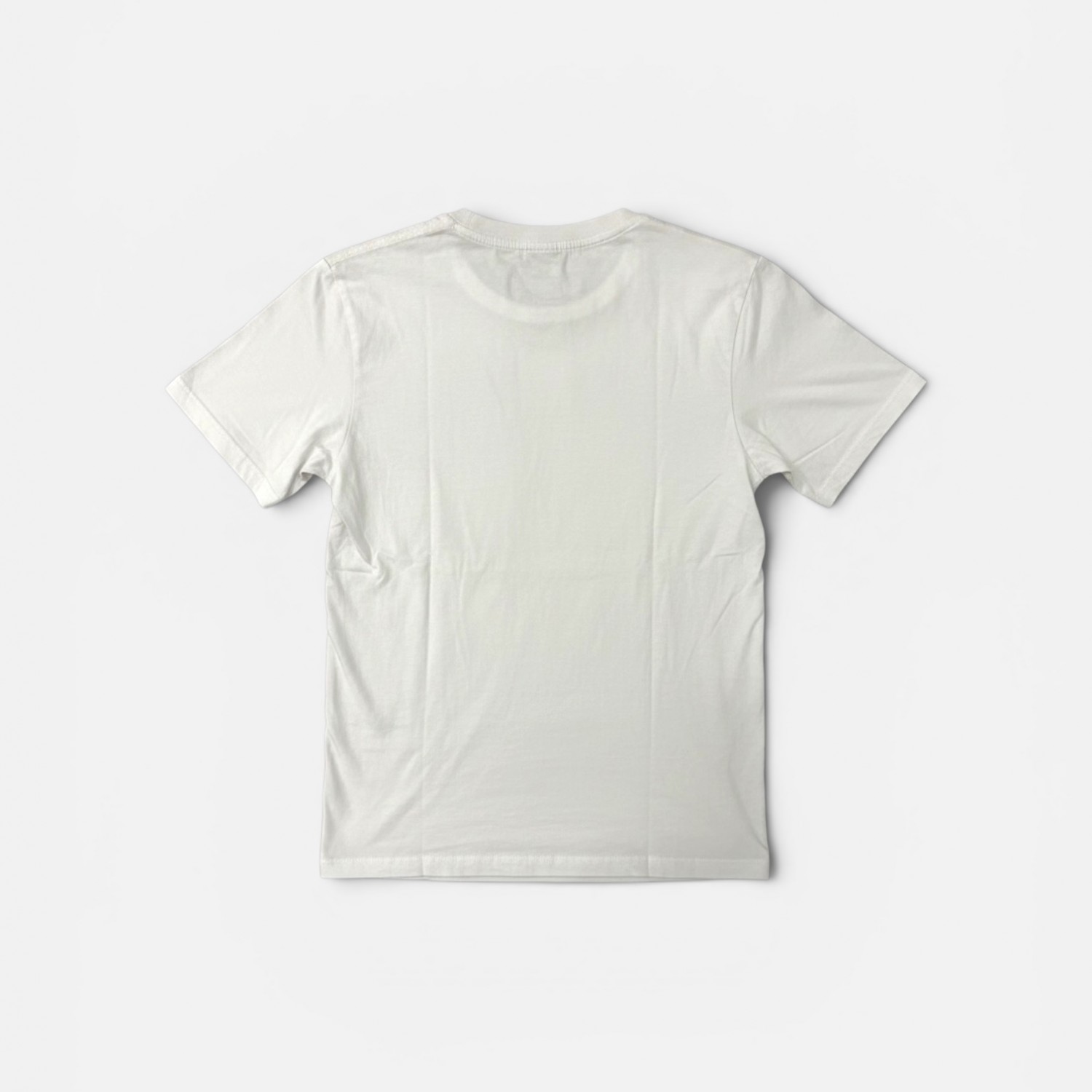 Dickies Unisex Λευκό T-Shirt XS
