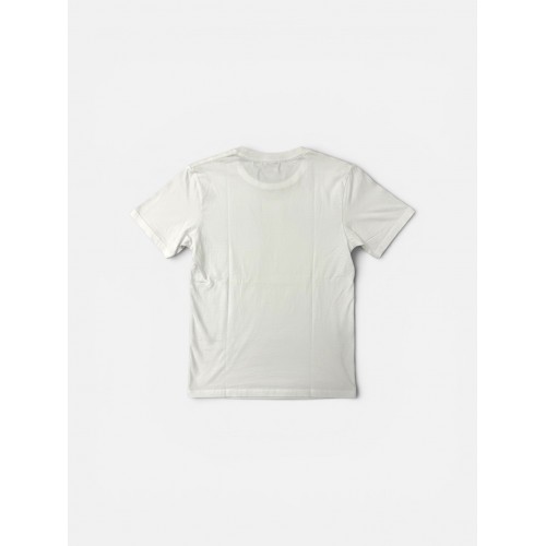 Dickies Unisex Λευκό T-Shirt XS