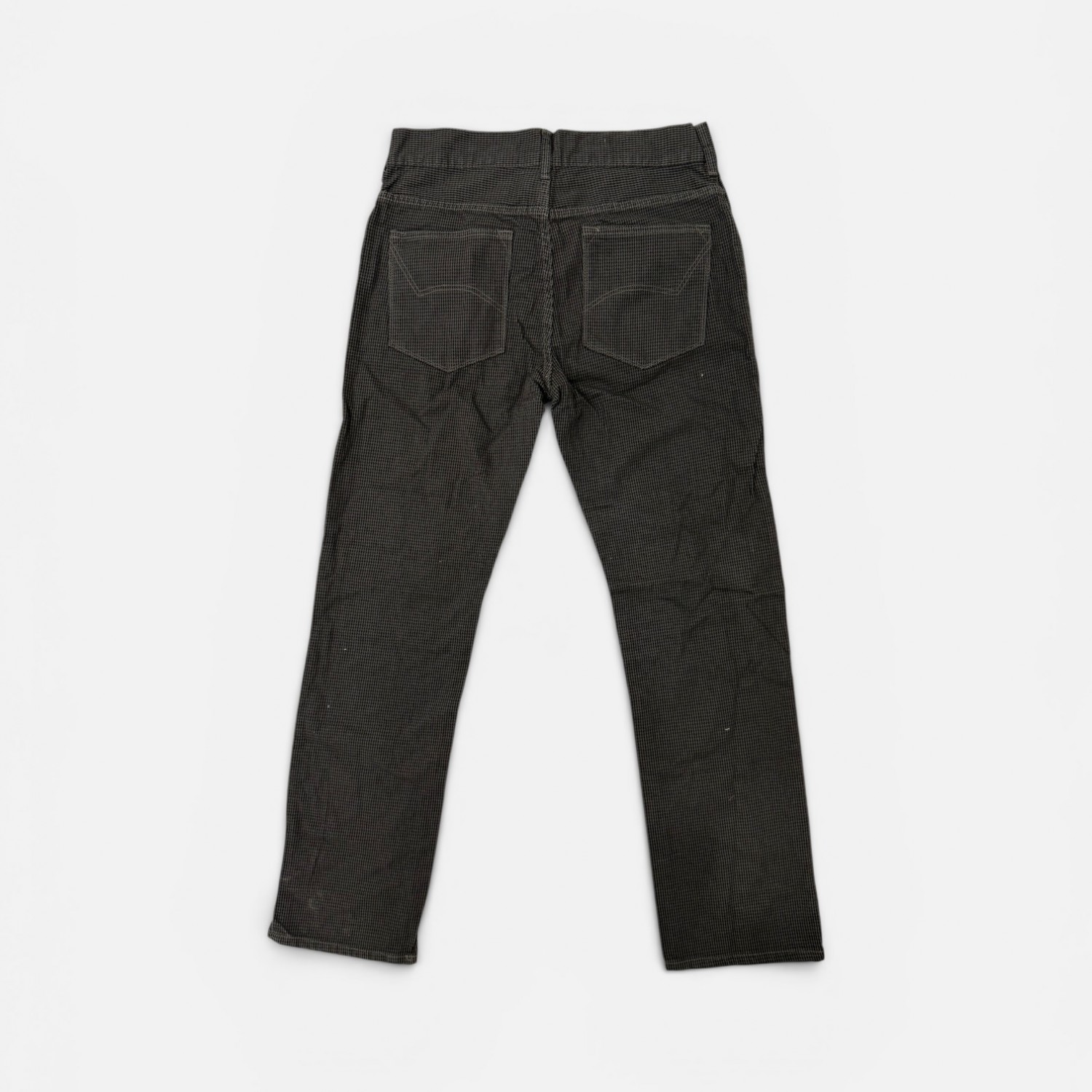 Levi’s Patterned Jeans
