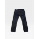 Levi’s 504 Ανδρικό Τζιν Παντελόνι Σκούρο Μπλε
