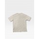 Dickies Λευκό T-Shirt με Μεγάλο Logo Print