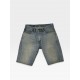 Levi’s 511 Denim Shorts Ανοιχτό Μπλε