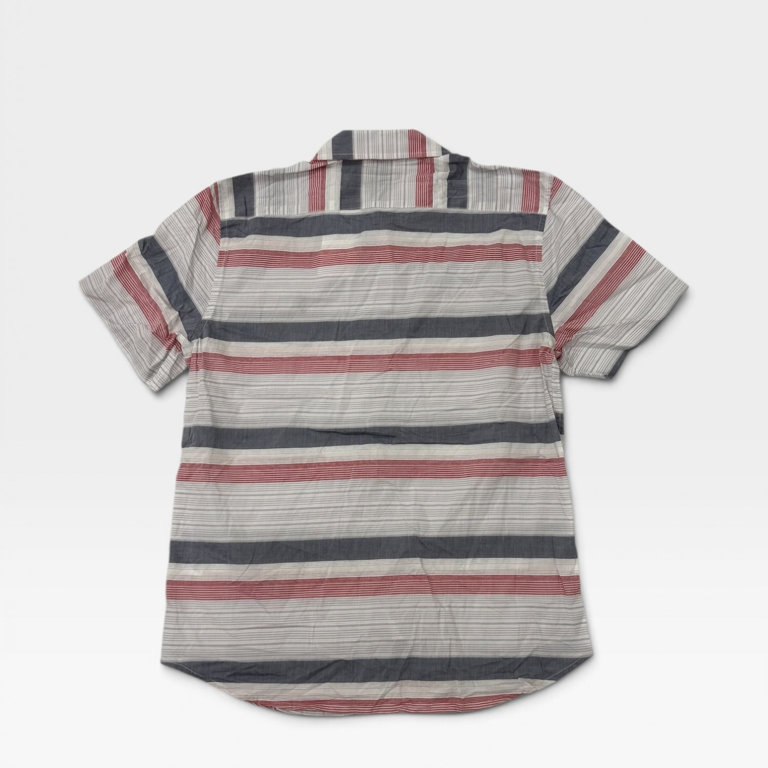 Polo Ralph Lauren Ριγέ Κοντομάνικο Πουκάμισο
