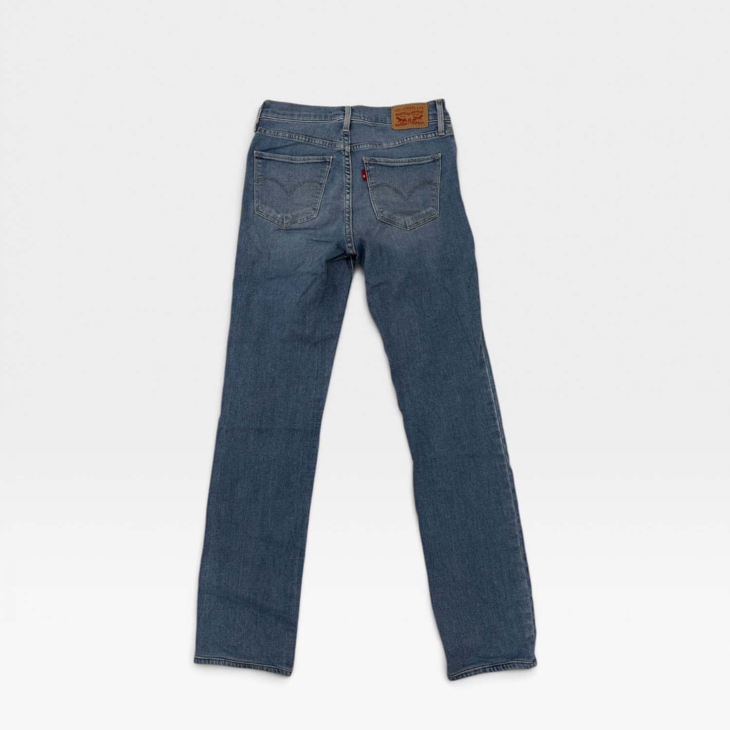 Levi’s 511 Slim Fit Jeans