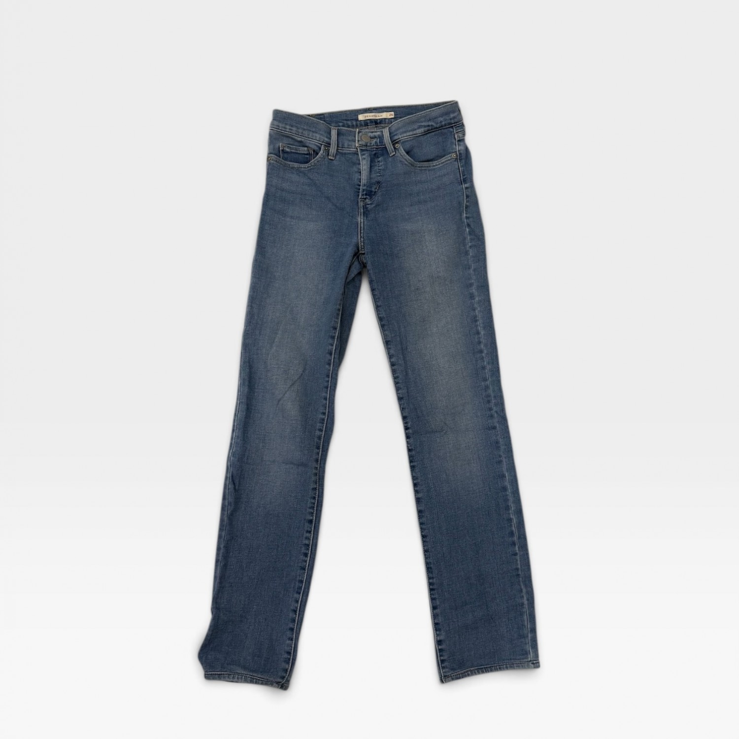 Levi’s 511 Slim Fit Jeans