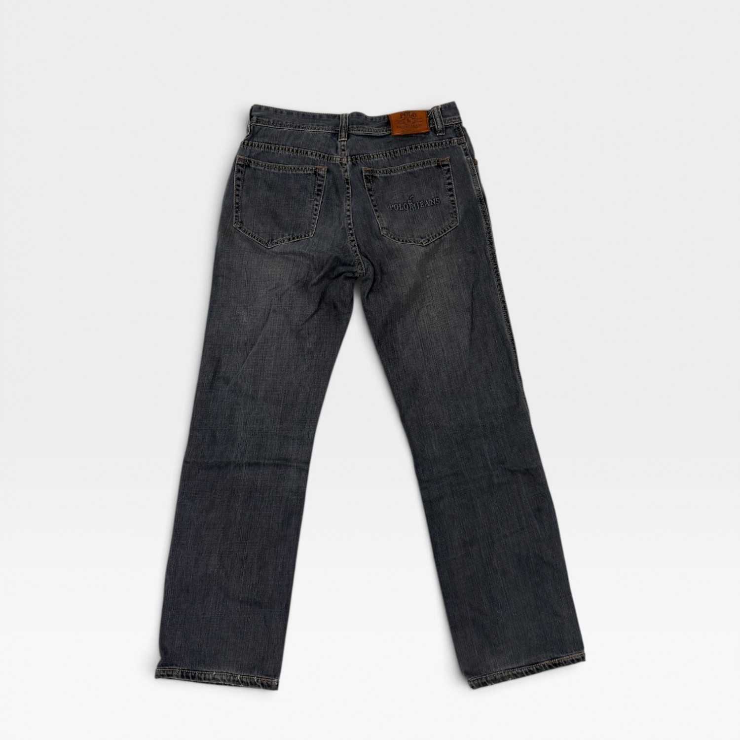 Polo Ralph Lauren Jeans Straight Fit