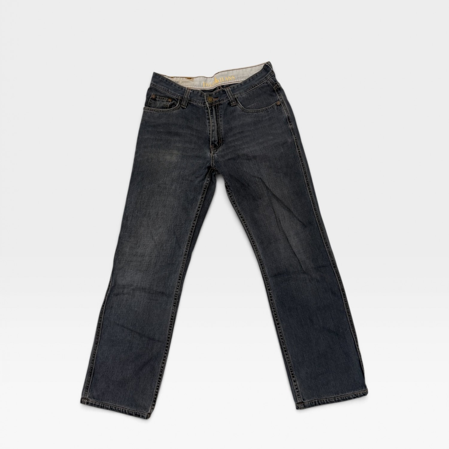 Polo Ralph Lauren Jeans Straight Fit