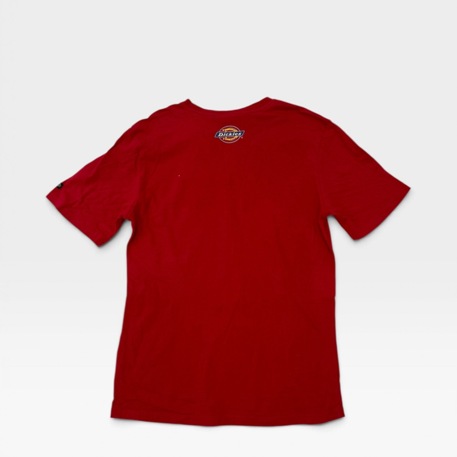 Dickies Logo Graphic T-Shirt