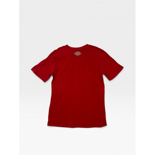 Dickies Logo Graphic T-Shirt