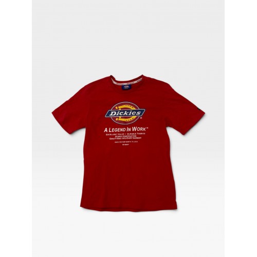 Dickies Logo Graphic T-Shirt