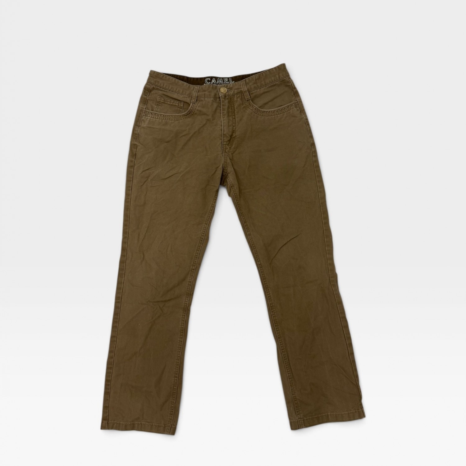 Camel Active Chino Παντελόνι
