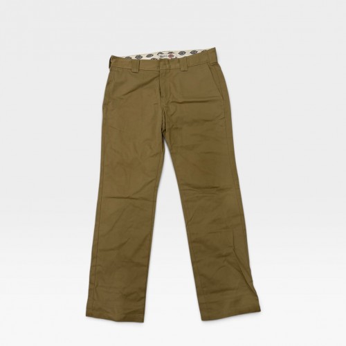 Dickies 874 Work Pants Χακί